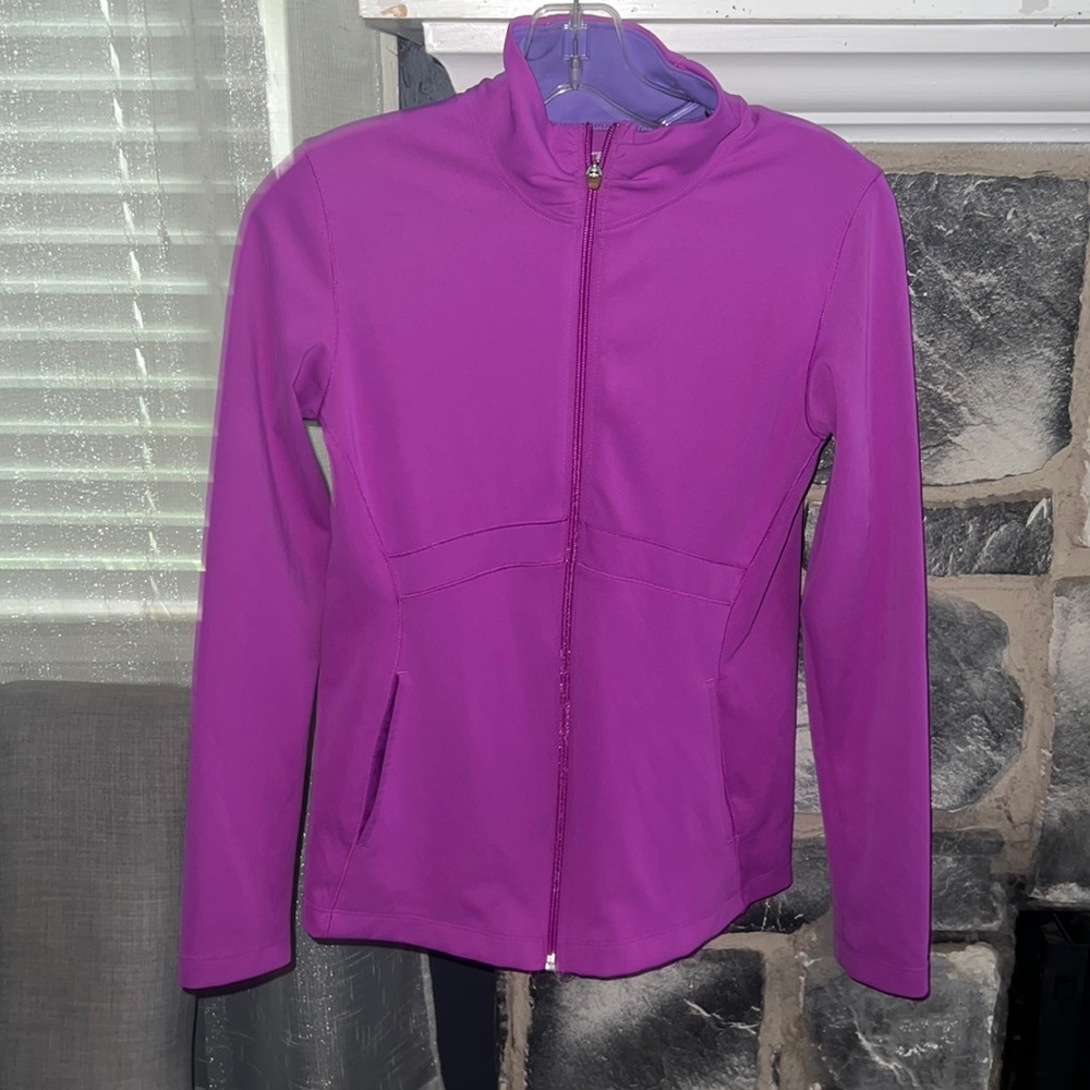 New Balance Zip Up jacket